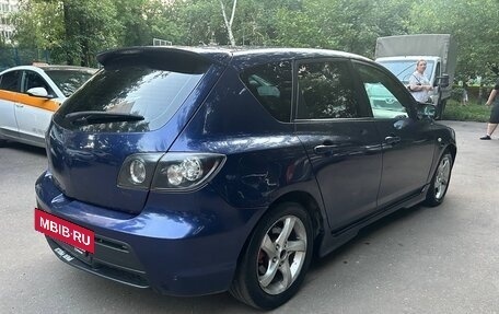 Mazda 3, 2005 год, 375 000 рублей, 3 фотография