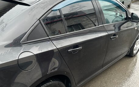 Chevrolet Cruze II, 2012 год, 700 000 рублей, 6 фотография