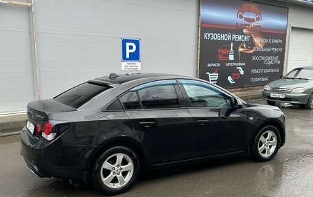 Chevrolet Cruze II, 2012 год, 700 000 рублей, 5 фотография