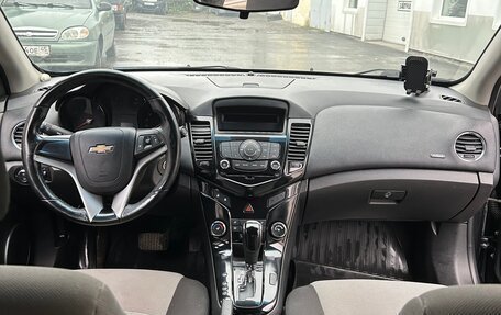 Chevrolet Cruze II, 2012 год, 700 000 рублей, 15 фотография