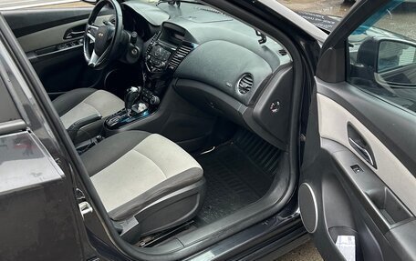 Chevrolet Cruze II, 2012 год, 700 000 рублей, 11 фотография