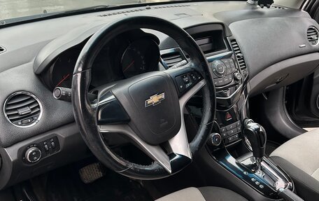 Chevrolet Cruze II, 2012 год, 700 000 рублей, 14 фотография