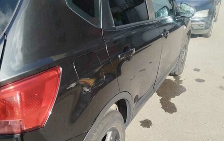Nissan Qashqai, 2008 год, 870 000 рублей, 4 фотография