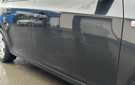 Chevrolet Cruze II, 2012 год, 700 000 рублей, 12 фотография