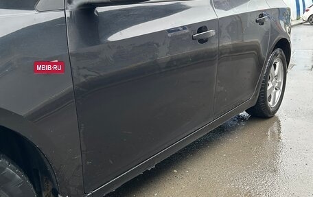 Chevrolet Cruze II, 2012 год, 700 000 рублей, 13 фотография