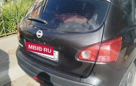 Nissan Qashqai, 2008 год, 870 000 рублей, 5 фотография