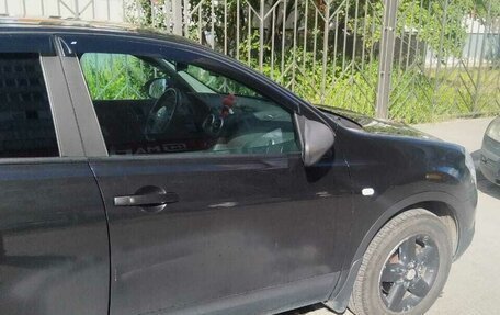 Nissan Qashqai, 2008 год, 870 000 рублей, 9 фотография