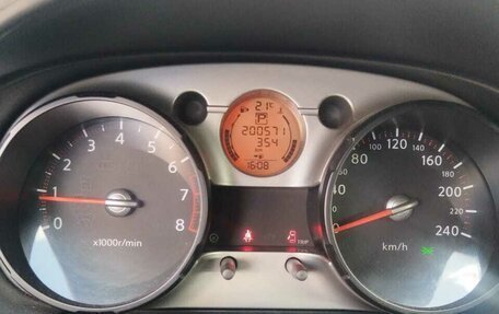 Nissan Qashqai, 2008 год, 870 000 рублей, 18 фотография