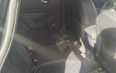 Nissan Qashqai, 2008 год, 870 000 рублей, 13 фотография