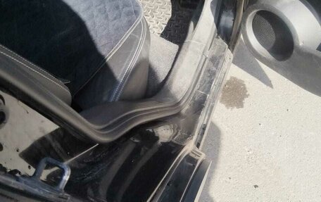 Nissan Qashqai, 2008 год, 870 000 рублей, 15 фотография