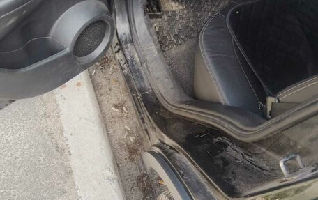 Nissan Qashqai, 2008 год, 870 000 рублей, 17 фотография
