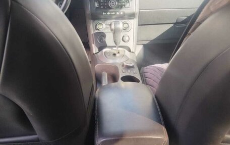 Nissan Qashqai, 2008 год, 870 000 рублей, 26 фотография