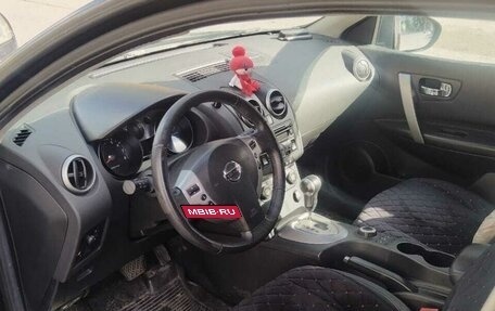 Nissan Qashqai, 2008 год, 870 000 рублей, 19 фотография
