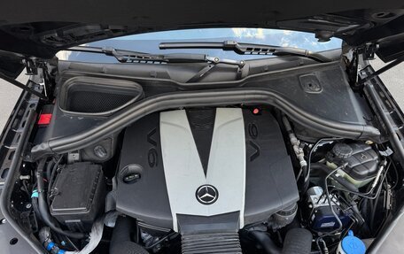 Mercedes-Benz M-Класс, 2013 год, 2 650 000 рублей, 12 фотография