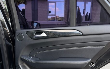 Mercedes-Benz M-Класс, 2013 год, 2 650 000 рублей, 24 фотография