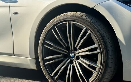 BMW 3 серия, 2018 год, 2 299 000 рублей, 10 фотография