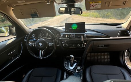 BMW 3 серия, 2018 год, 2 299 000 рублей, 13 фотография