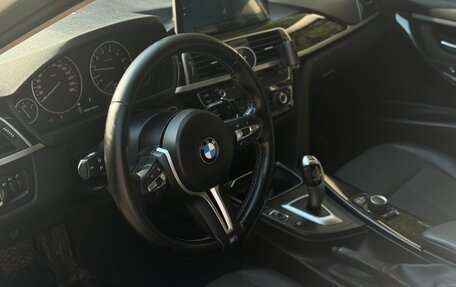BMW 3 серия, 2018 год, 2 299 000 рублей, 12 фотография