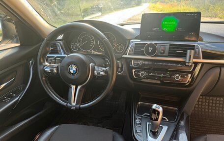 BMW 3 серия, 2018 год, 2 299 000 рублей, 15 фотография
