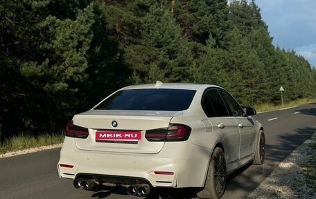 BMW 3 серия, 2018 год, 2 299 000 рублей, 9 фотография