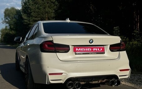 BMW 3 серия, 2018 год, 2 299 000 рублей, 7 фотография
