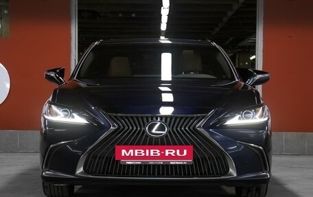 Lexus ES VII, 2020 год, 3 898 000 рублей, 2 фотография