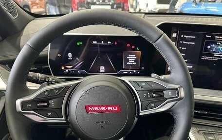 Haval F7, 2025 год, 3 299 000 рублей, 11 фотография
