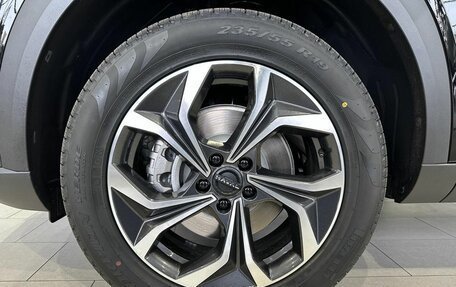 Haval F7, 2025 год, 3 299 000 рублей, 29 фотография