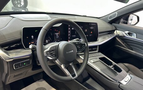Haval F7, 2025 год, 3 299 000 рублей, 17 фотография