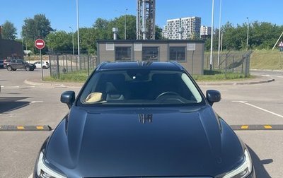 Volvo XC60 II, 2019 год, 3 300 000 рублей, 1 фотография