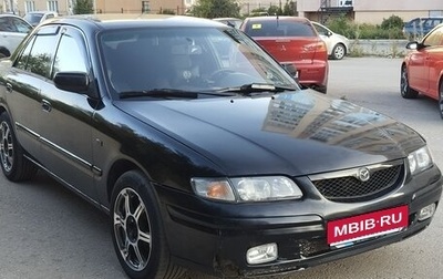 Mazda 626, 1998 год, 350 000 рублей, 1 фотография