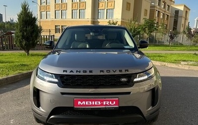 Land Rover Range Rover Evoque II, 2020 год, 4 500 000 рублей, 1 фотография