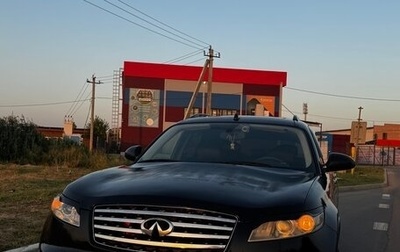 Infiniti FX I, 2003 год, 790 000 рублей, 1 фотография