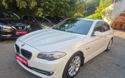 BMW 5 серия, 2012 год, 2 300 000 рублей, 1 фотография