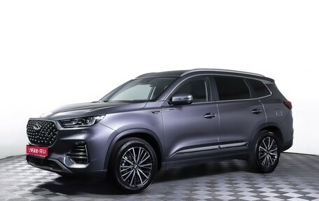 Chery Tiggo 8 Pro, 2023 год, 2 149 000 рублей, 1 фотография