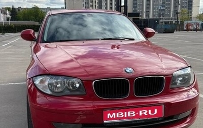 BMW 1 серия, 2011 год, 1 000 000 рублей, 1 фотография