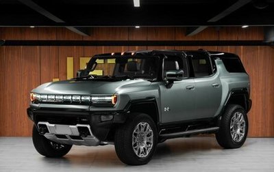 GMC Hummer EV, 2023 год, 15 500 000 рублей, 1 фотография