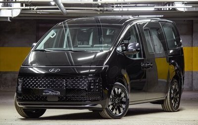 Hyundai Staria, 2025 год, 6 590 000 рублей, 1 фотография