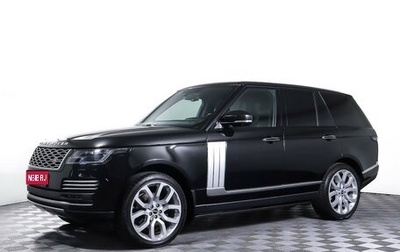 Land Rover Range Rover IV рестайлинг, 2014 год, 3 177 000 рублей, 1 фотография