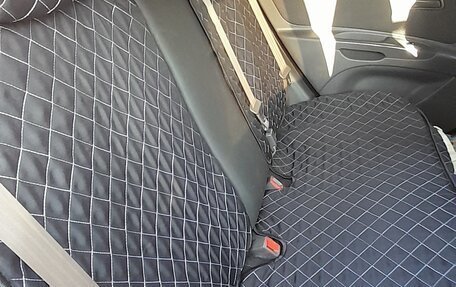 KIA Rio II, 2009 год, 550 000 рублей, 10 фотография