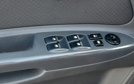 KIA Rio II, 2009 год, 550 000 рублей, 14 фотография