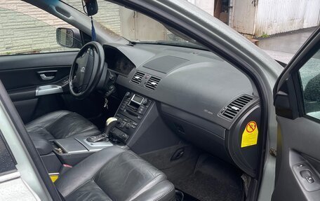 Volvo XC90 II рестайлинг, 2004 год, 910 000 рублей, 7 фотография