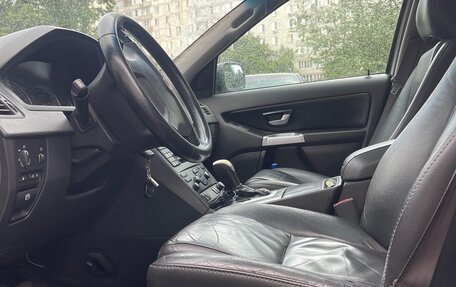 Volvo XC90 II рестайлинг, 2004 год, 910 000 рублей, 6 фотография