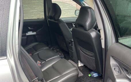 Volvo XC90 II рестайлинг, 2004 год, 910 000 рублей, 9 фотография