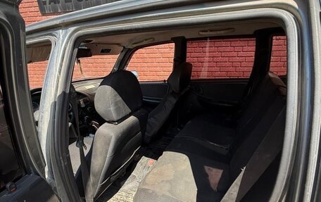 Chevrolet Niva I рестайлинг, 2007 год, 260 000 рублей, 5 фотография