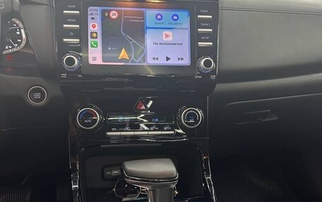 Hyundai Creta, 2022 год, 2 750 000 рублей, 11 фотография