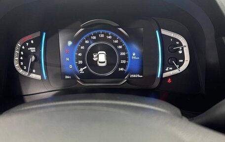Hyundai Creta, 2022 год, 2 750 000 рублей, 12 фотография