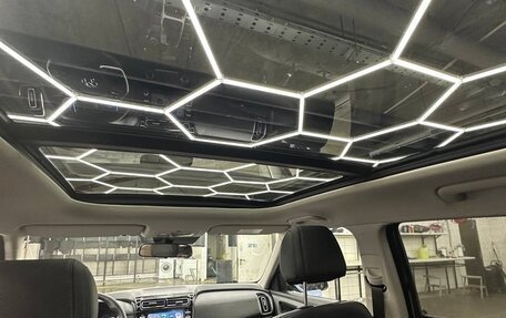 Hyundai Creta, 2022 год, 2 750 000 рублей, 16 фотография