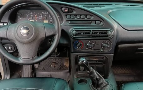 Chevrolet Niva I рестайлинг, 2011 год, 410 000 рублей, 5 фотография