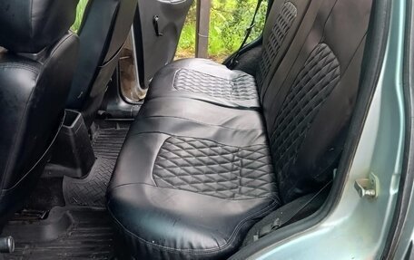 Chevrolet Niva I рестайлинг, 2011 год, 410 000 рублей, 6 фотография